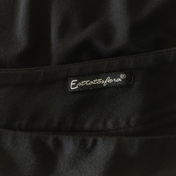 Mini skirt - Picture 10 of 10